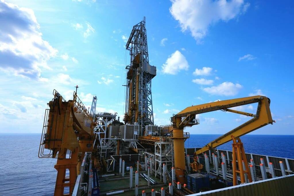 قطر للطاقة تقتنص 23% من امتياز شمال الضبعة 