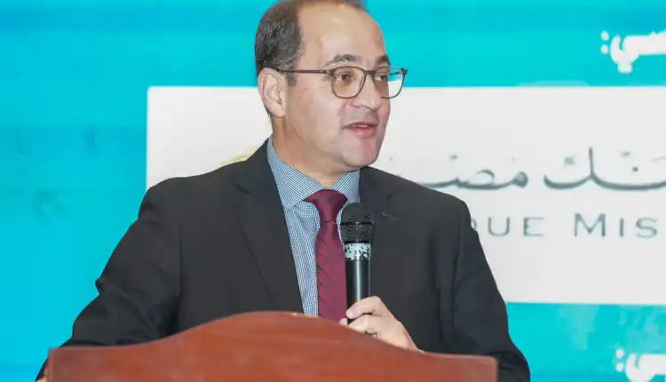 وزير المالية : ندرس بعض المبادرات لمساندة التحول للطاقة النظيفة