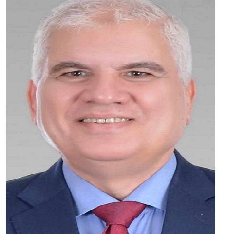 إختيار سعد أبو المعاطى رئيساًغير تنفيذى لمجلس إدارة القابضة للصناعات الكيماوية