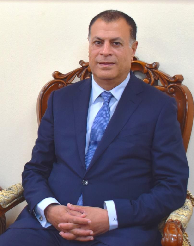 إيرادات أبوقير للأسمدة تصعد إلى 13.39 مليار جنيه بالنصف الاول