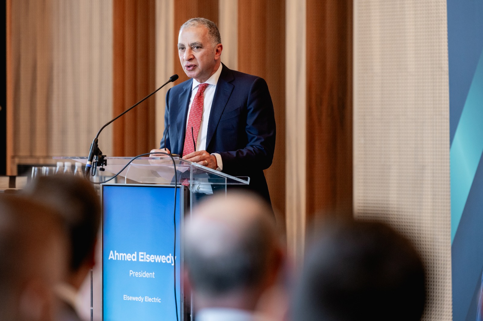 السويدي إليكتريك تنفذ محطة طاقة بالدورة المركبة في المجر