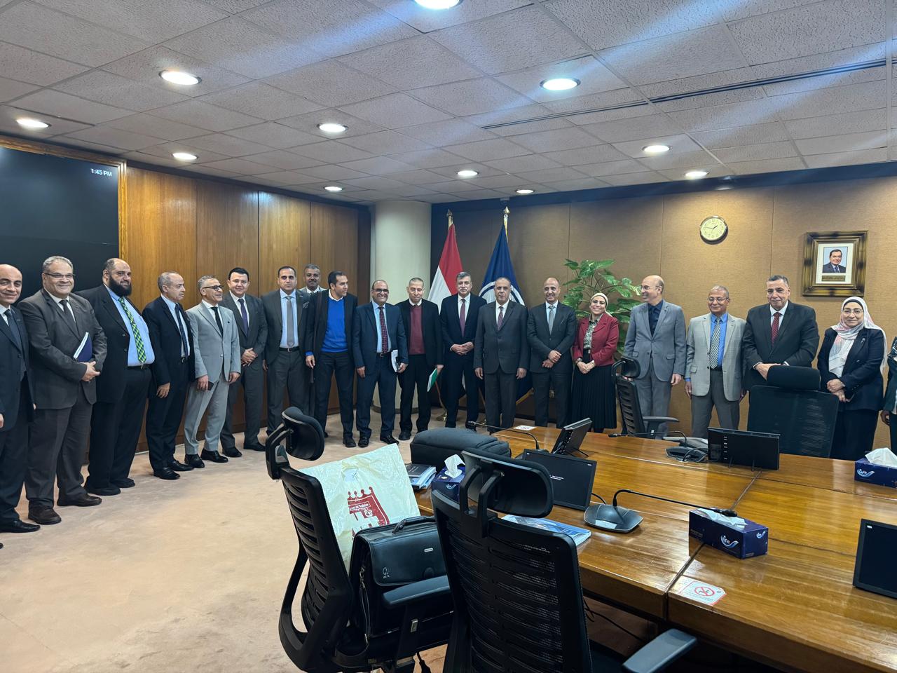 800 مليون جنيه إيرادات اكبا فى 2024 و86% زيادة في الارباح