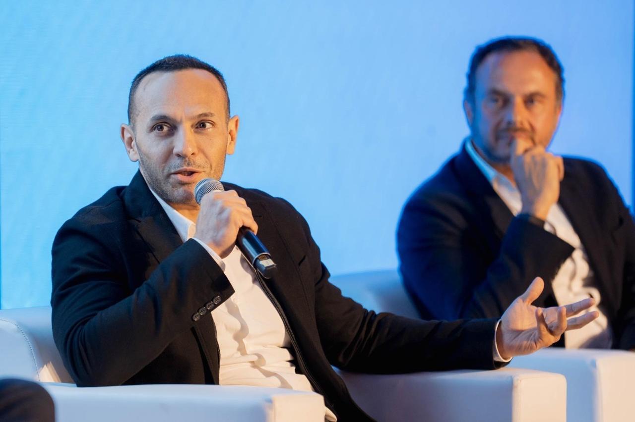 دور القطاع الخاص في النمو الاقتصادي لمصر يتصدر المشهد بقمة ماراتيف 2025