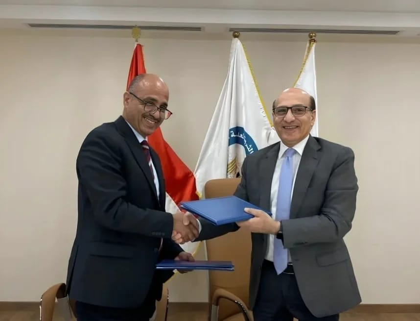 بتروتريد و أكبا يوقعان بروتوكول تعاون لتسويق الزيوت و إنتاج الديزل الحيوي