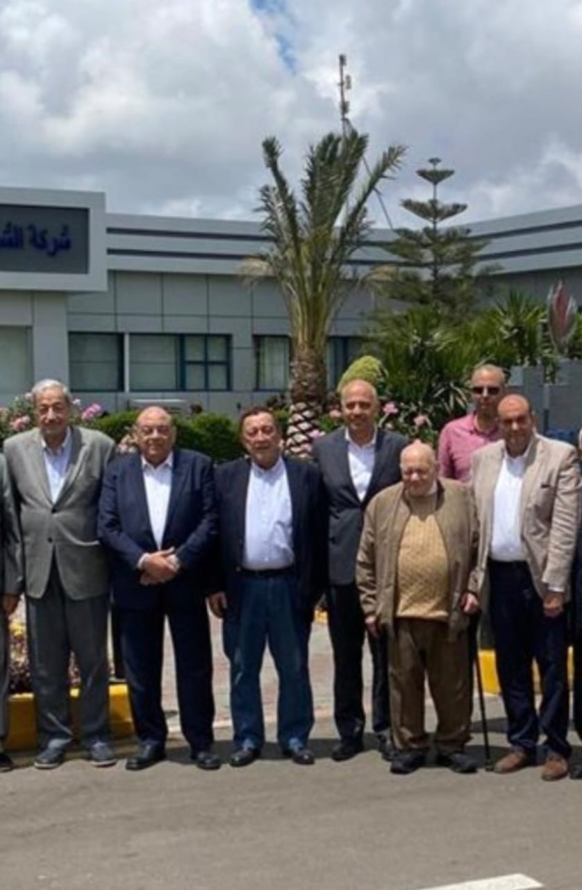 جمعية البترول تشيد بتوسعات معمل ميدور ودوره بالأمن القومي للطاقة