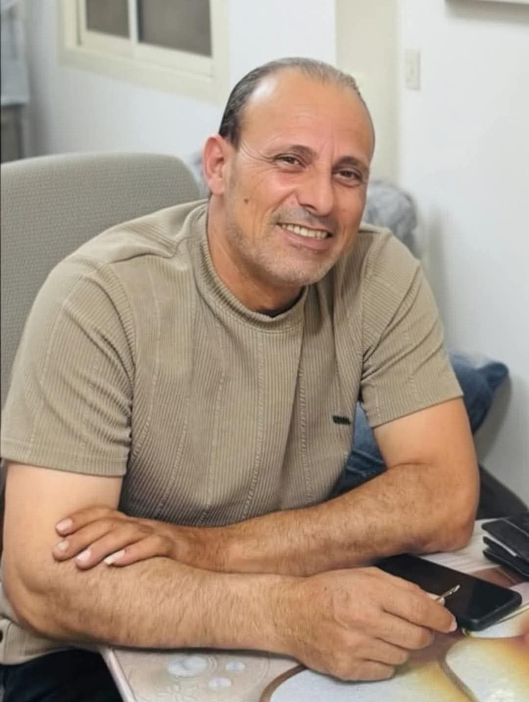 أسامة داود يكتب: خالد محمد شوقي شهيد الواجب وبطل العاشر من رمضان