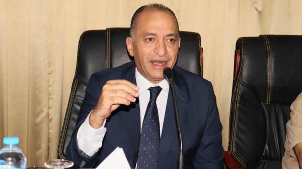 سامح طلعت : كيما حققت أداء ماليا وتشغيليا غير مسبوق بالربع الثالث 2025- 2026