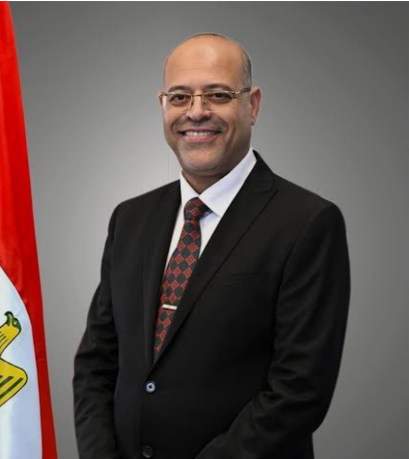 أسامة داود يهنئ وزير العمل بإعادة انتخاب مصر رئيسًا لمنظمة العمل العربية