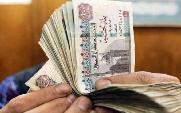 موعد صرف مرتبات أكتوبر 2026