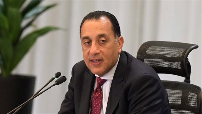 مدبولي : ارتفاع أسعار الطاقة يرفع فاتورة استيراد السولار إلى 750 مليون دولار شهريًا