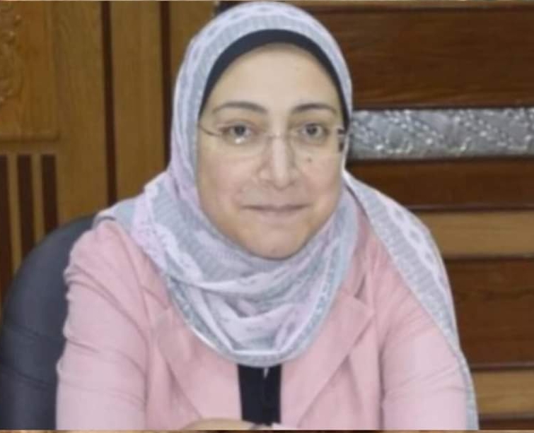 تعيين ريهام سيد رئيساً لشركة الإسكندرية للبترول