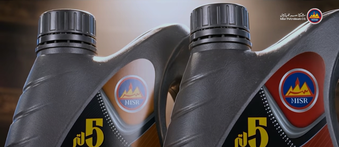 مصر للبترول تقدم «مصر فينيكس سيلفر الجديد» 