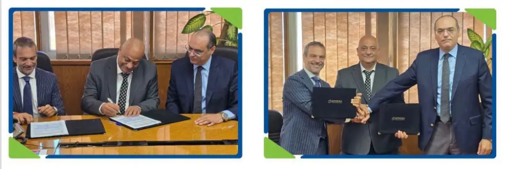 إيبروم تعزز شراكتها مع بتروبل من خلال عقدين لخدمات الدعم الفني والصيانة