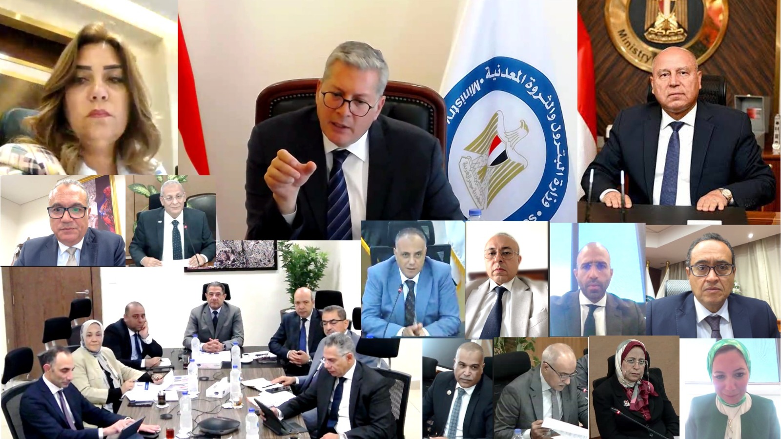  ارتفاع مبيعات التعاون للبترول من البنزين والسولار والمازوت إلى 9.4 مليون طن