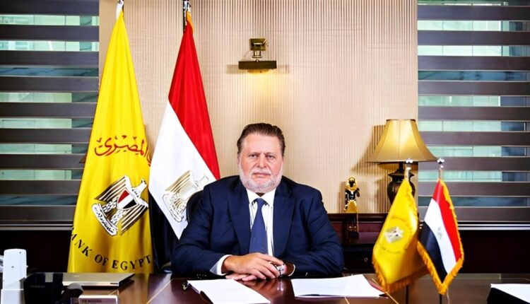 تجديد تعيين حسن عبد الله قائماً بأعمال محافظ البنك المركزي