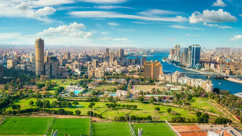  البنك الدولي : صرف الشريحة الثانية من دعم مصر بـ 500 مليون دولار نهاية 2025