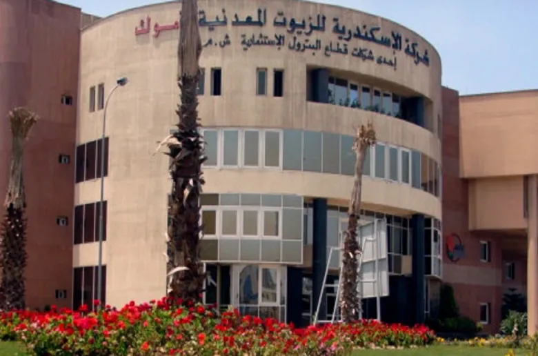 ارتفاع إيرادات أموك 27% إلى 11.243 مليار جنيه بالربع الاول