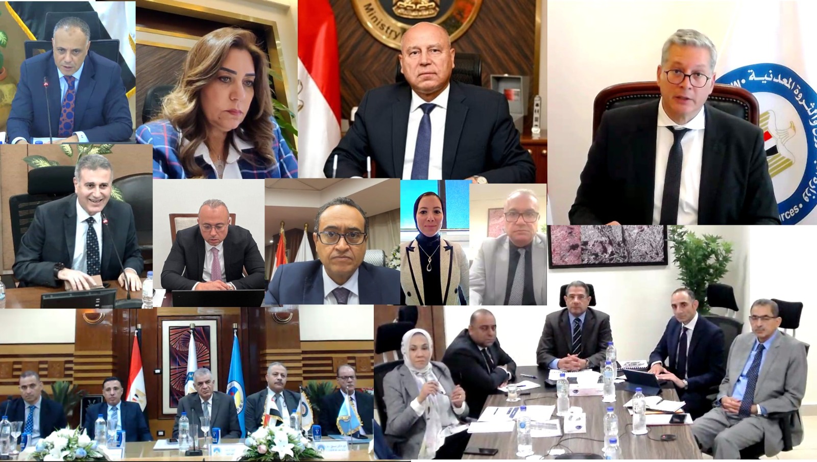 شركة العامرية لتكرير البترول تصدر منتجات بـ 36 مليون دولار العام الحالي