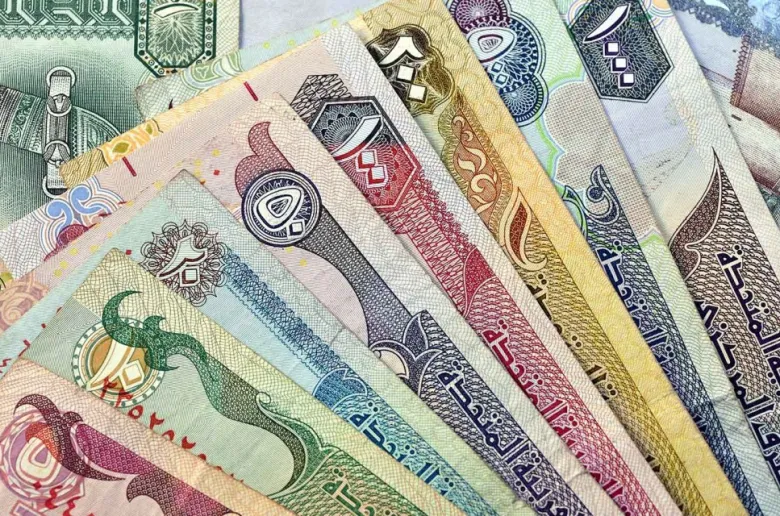 أسعار العملات 21-9-2025 : الدرهم الإماراتي بـ 13.13 للبيع