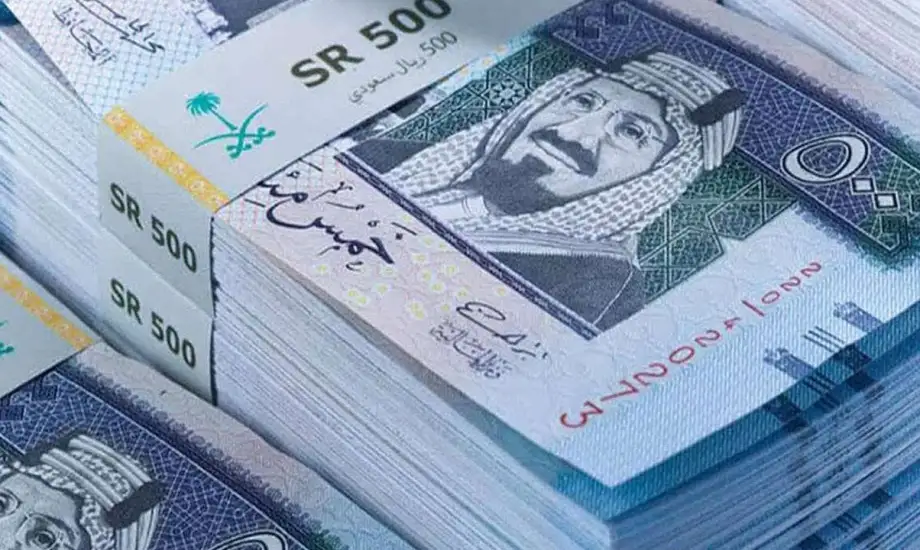 سعر الريال السعودي اليوم الجمعة 5 يونيو