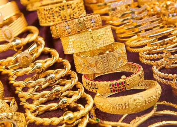 ارتفاع أسعار الذهب اليوم 8 أكتوبر 2024 