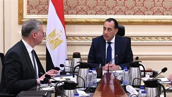 الحكومة تعلن الوصول إلى صفر مستحقات لشركات البترول الأجنبية 