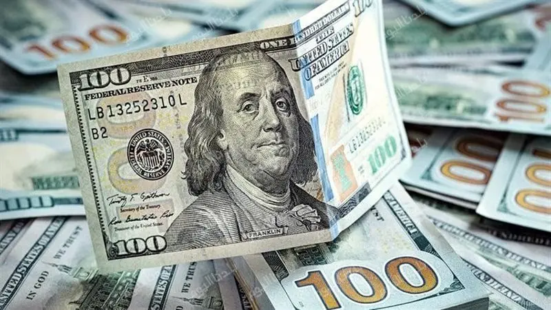 أسعار الدولار تتراجع خلال تعاملات اليوم الثلاثاء 9 يونيو