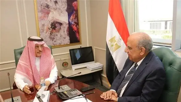 تعاون مصري سعودي لتعزيز الطاقة النظيفة