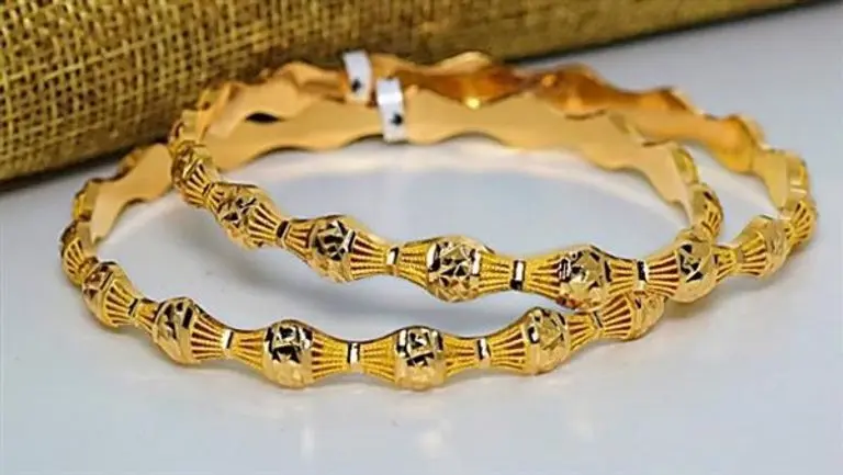 الذهب يواصل التراجع وعيار 21 إلى 6365 جنيهاً 10 يونيو 2026