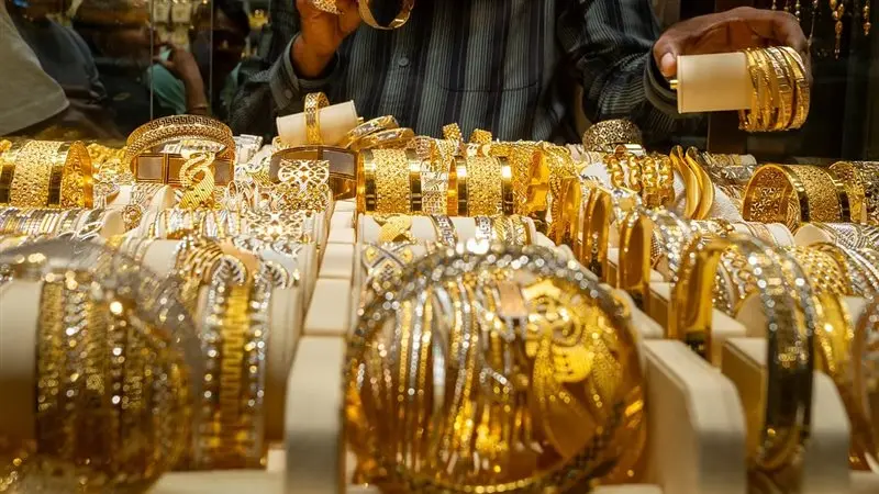 سعر الذهب اليوم مساء الأربعاء 10/6/2026