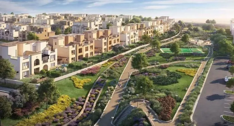 بدء استقبال تحويلات المصريين بالخارج لحجز أراضي بيت الوطن من 23 يونيو