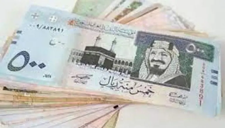 بيع الريال السعودي بـ 13.82 جنيهاً الخميس 11 يونيو 2026