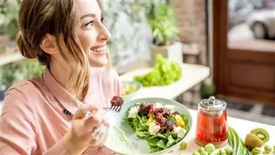6 أطعمة ومشروبات تمنحك الشعور بالراحة مع ارتفاع درجات الحرارة