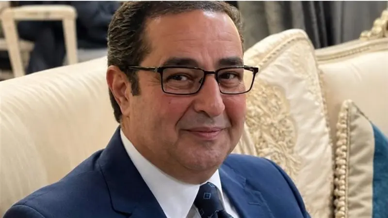شركة موبكو تنعى نائب رئيس مجلس إدارتها وتعلن موعد العزاء 