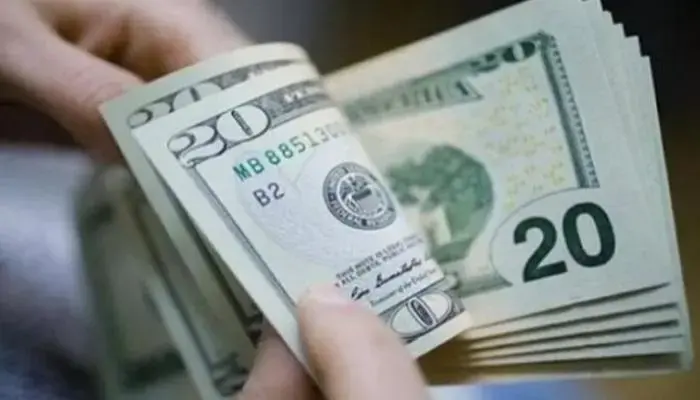 استقرار سعر الدولار السبت 13-6-2026 : 52.03 جنيهاً للبيع
