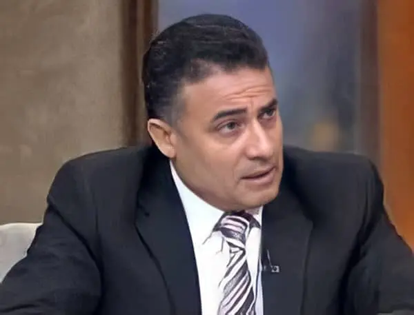 أسامة داود يكتب: وزير البترول من إدارة اللقطة إلى إدمان اللقطة