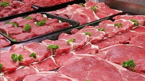 أسعار اللحوم اليوم الأحد 14 يونيو