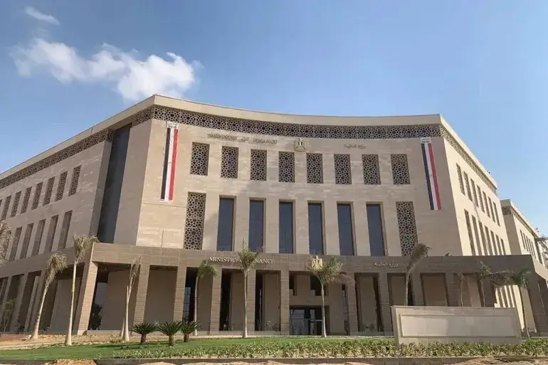 المالية : إعفاء السكن الخاص للأسرة الأقل من 8 ملايين جنيه من الضرائب العقارية 