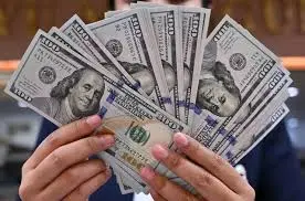 أسعار الدولار مقابل الجنيه المصرى اليوم الاثنين 15 يونيو