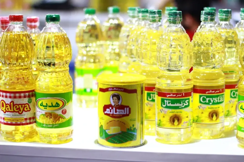 أسعار الزيت اليوم الاثنين 15 يونيو 2026