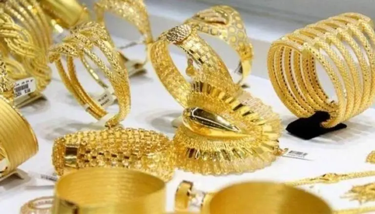 أسعار الذهب بمصر الثلاثاء 16 يونيو 2026 : عيار 21 بـ 6290 جنيهًا 