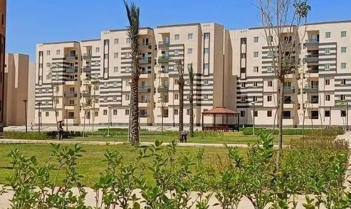 صندوق الإسكان يطرح 15 ألف شقة بالإيجار الشهري