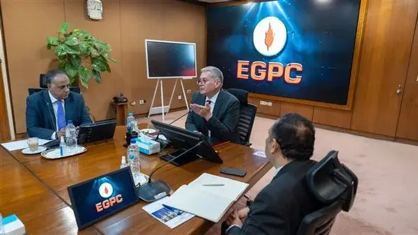 القاهرة لتكرير البترول تضيف 2000 طن بنزين يوميًا خلال أغسطس