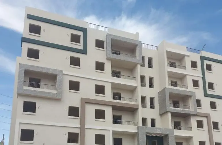 الإسكان الاجتماعي : 30 يونيو آخر موعد لتسلم الوحدات وإلا سيتم سحبها