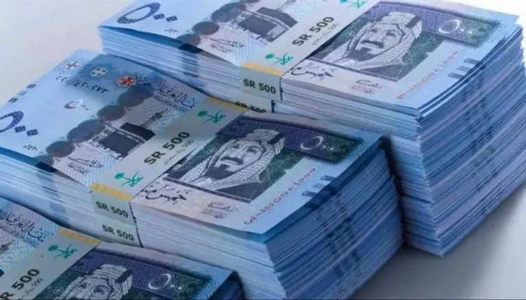 الريال السعودي يتراجع إلى 13.28 جنيهاً الإثنين 22 يونيو 202