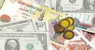أسعار العملات العربية والأجنبية خلال تعاملات اليوم الاثنين 22-6-2026