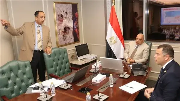محطة الضبعة النووية تستعد لاستقبال الوقود النووي وبدء مراحل التشغيل