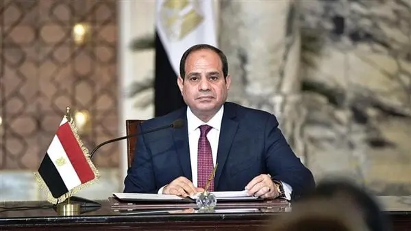 الرئيس السيسي يصدر قرار بزيادة المعاشات بنسبة ١٥٪؜ من أول يوليو