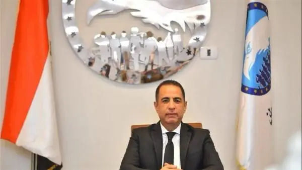 النائب مجدى بيومى : ثورة يونيو أعادت لسيناء مكانتها وملحمة التنمية انطلقت بعد دحر الإرهاب