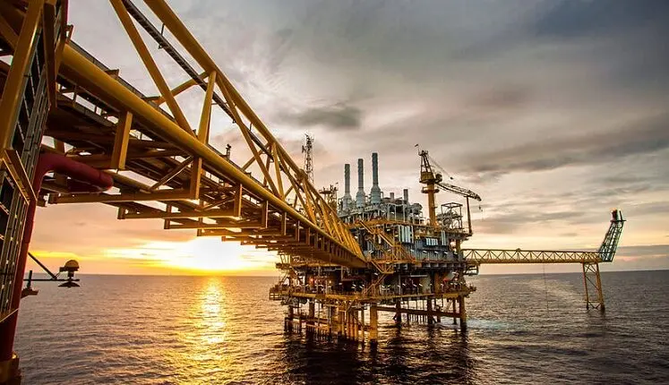 وزارة البترول : التكنولوجيا الحديثة ترفع إنتاج الآبار بنسبة 30%